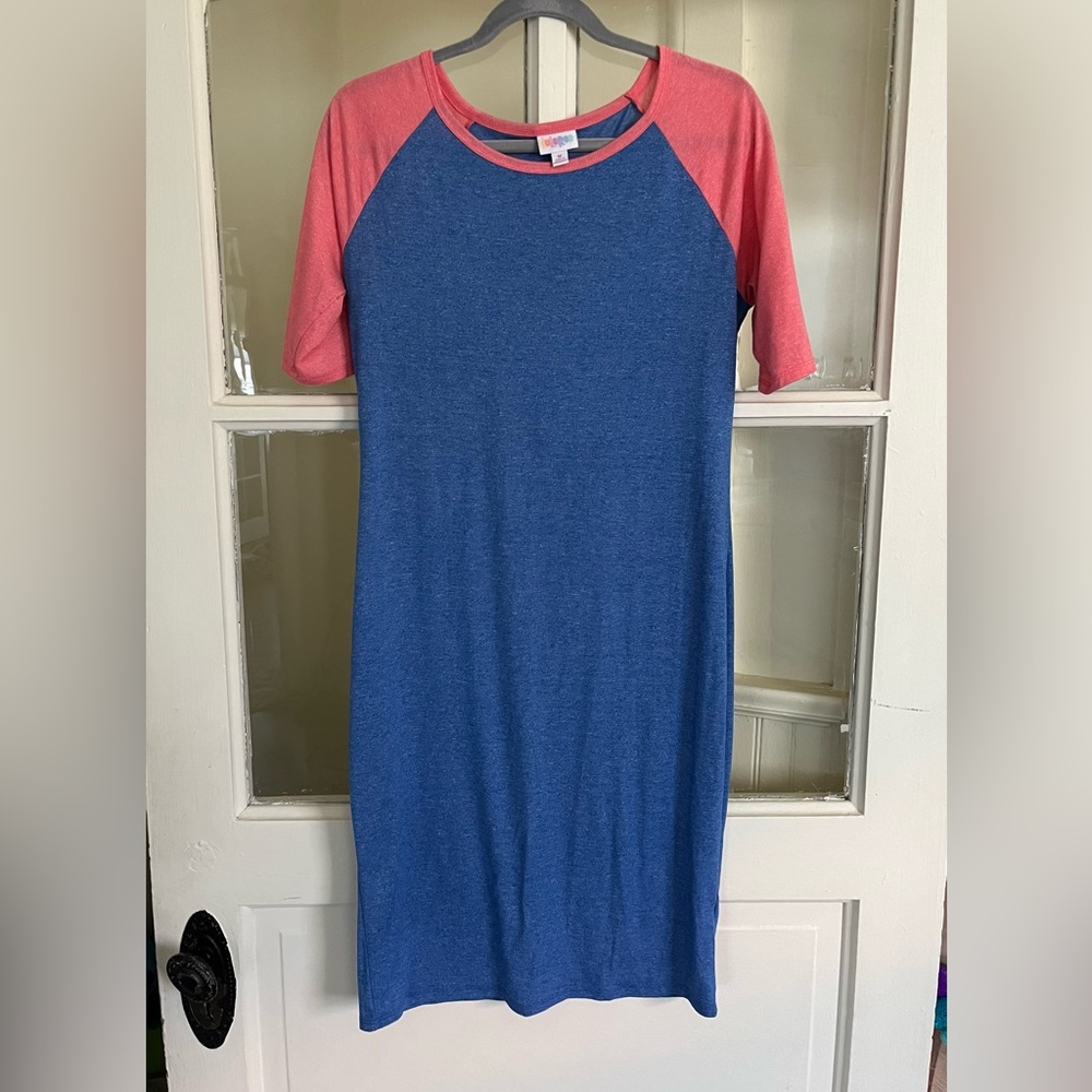 LulaRoe sz M dress